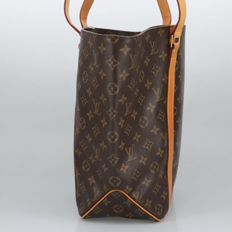 Louis Vuitton Shopping  Canvas Tote Bag - Barde - Image 3