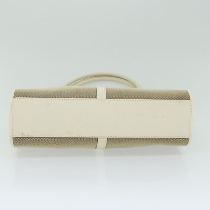 Gucci Jackie  Canvas Shoulder Bag () - Barde - Image 3