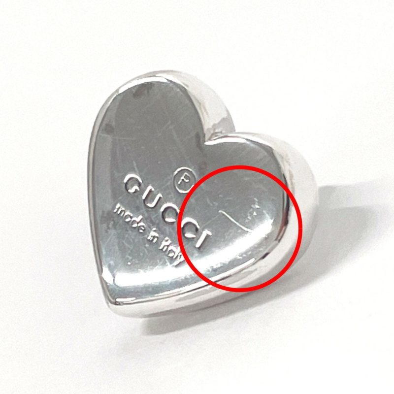 Gucci   925 Stud Earrings (Pre-Owned) - Barde - Image 6