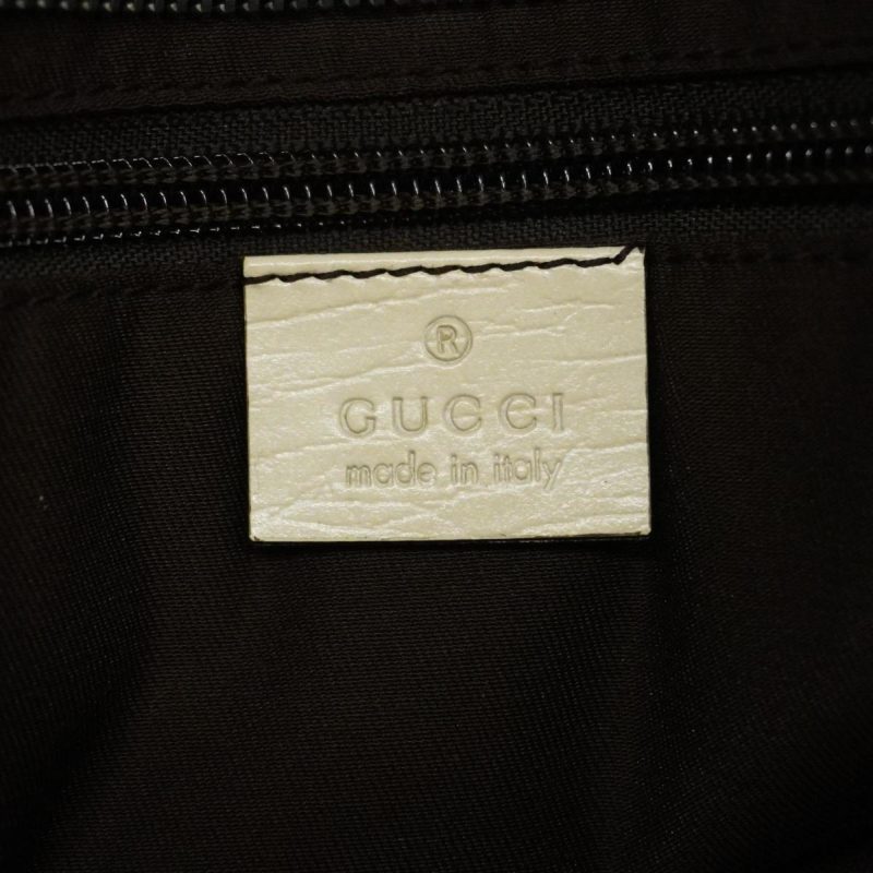 Gucci Gg Supreme  Canvas Tote Bag () - Barde - Image 6