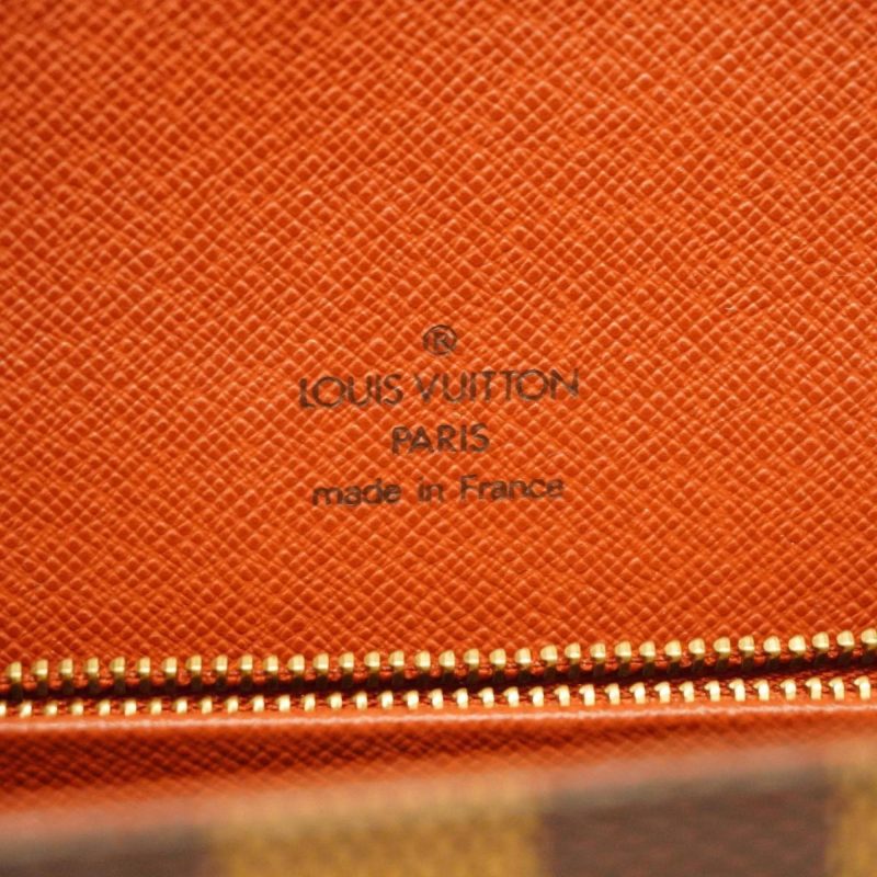 Louis Vuitton Tribeca  Canvas Shoulder Bag - Barde - Image 6