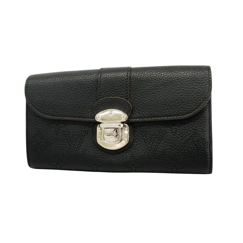 Louis Vuitton Portefeuille Iris  Leather Wallet - Barde