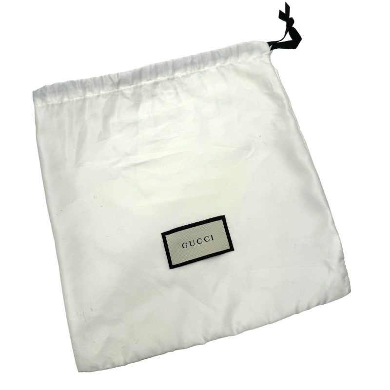 Gucci Dionysus  Canvas Shoulder Bag () - Barde - Image 6
