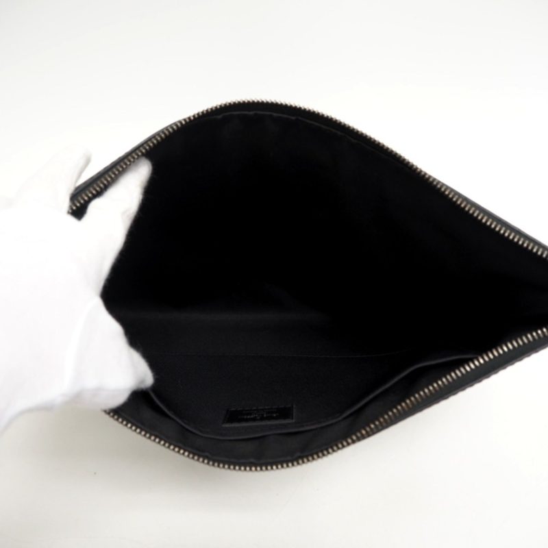 Louis Vuitton Pochette Discovery  Canvas Clutch Bag - Barde - Image 3