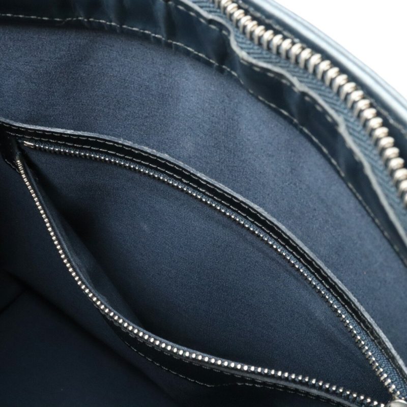 Louis Vuitton Stockton  Canvas Shoulder Bag - Barde - Image 5