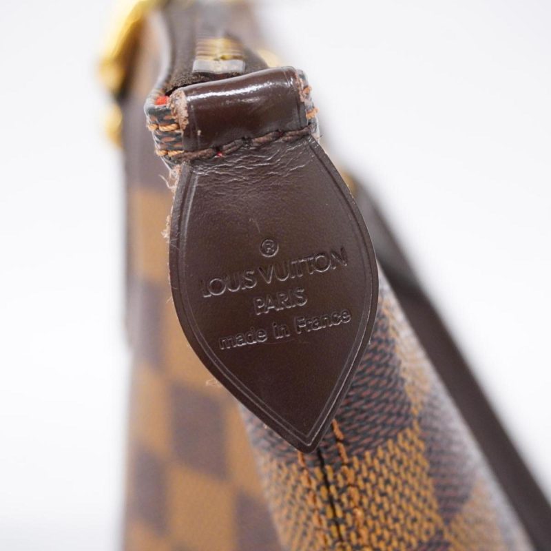 Louis Vuitton Saleya  Canvas Tote Bag - Barde - Image 6