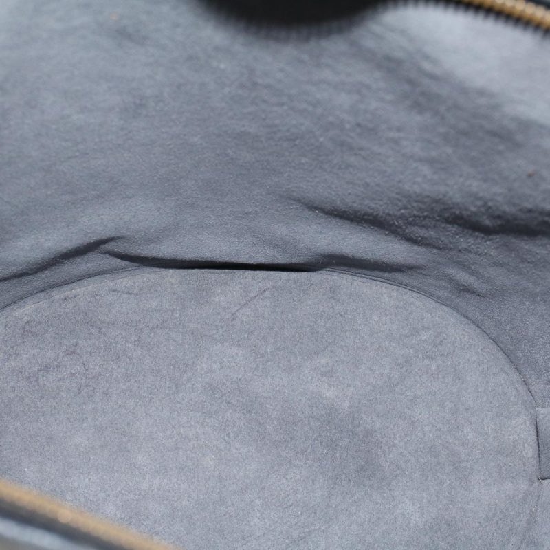 Louis Vuitton Saint Jacques  Leather Shoulder Bag - Barde - Image 5