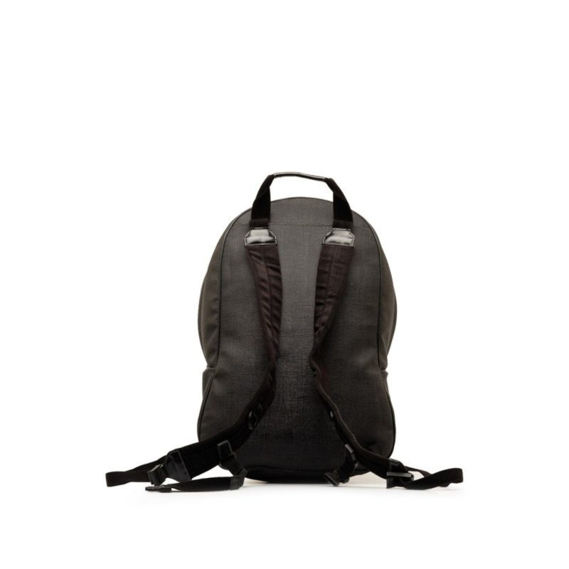 Gucci Interlocking G  Synthetic Backpack Bag () - Barde - Image 2