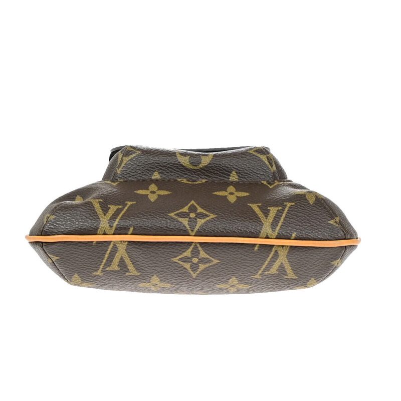 Louis Vuitton Partition  Canvas Clutch Bag - Barde - Image 3