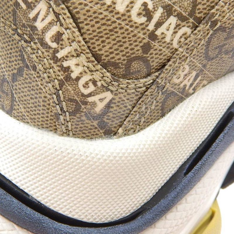 Gucci    Sneakers (Pre-Owned) - Barde - Image 5