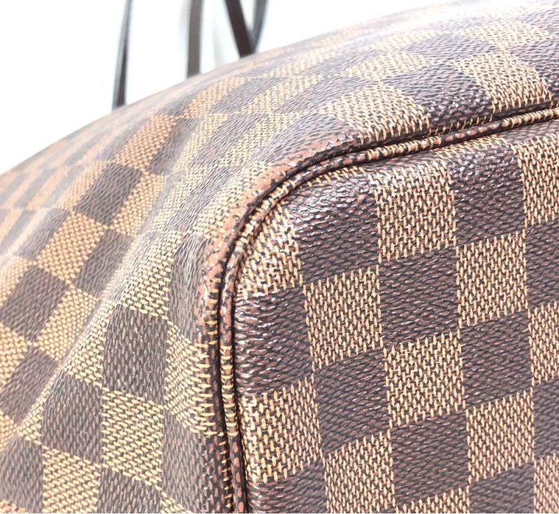 Louis Vuitton Neverfull MM - Barde - Image 9