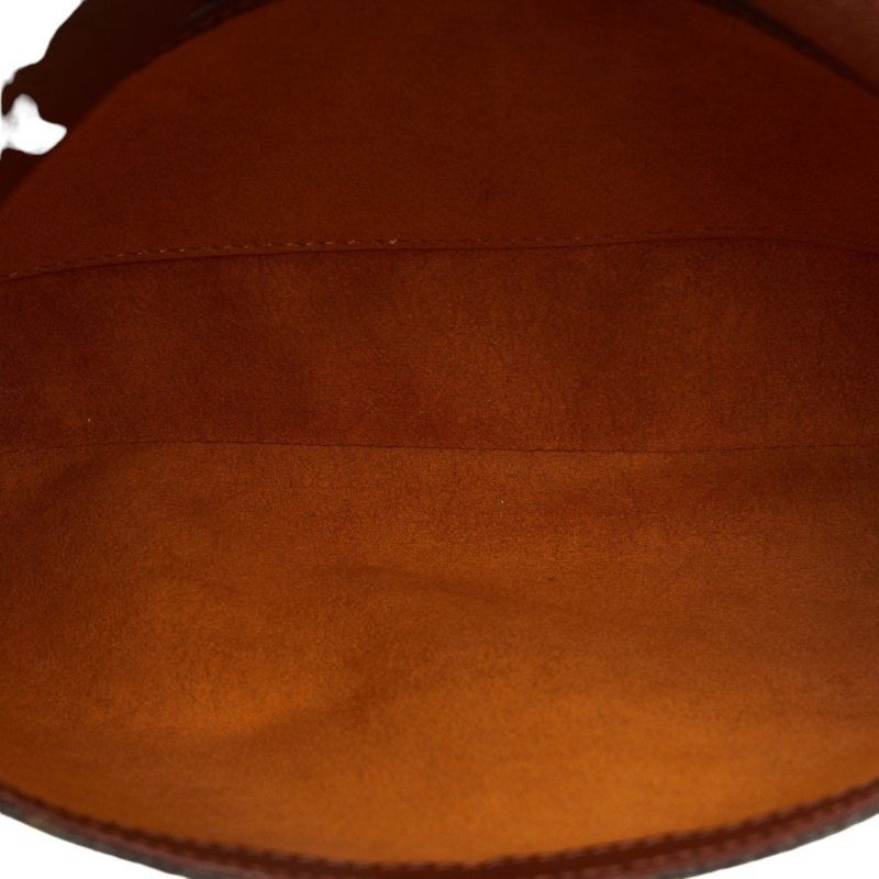 Louis Vuitton Musette Tango  Canvas Shoulder Bag - Barde - Image 5
