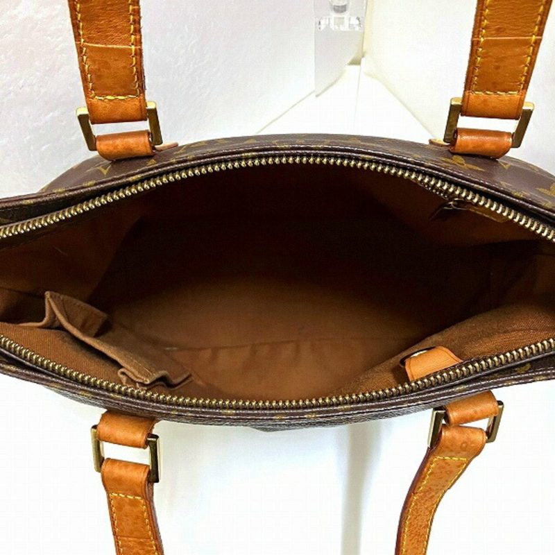Louis Vuitton Piano  Canvas Tote Bag - Barde - Image 5
