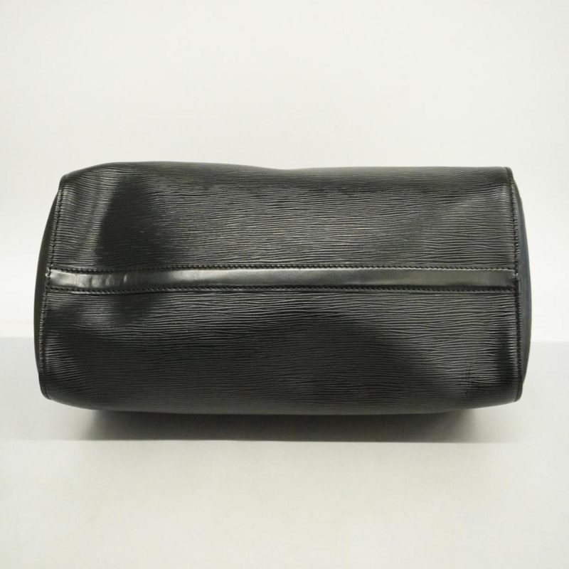 Louis Vuitton Speedy 35  Leather Handbag - Barde - Image 3