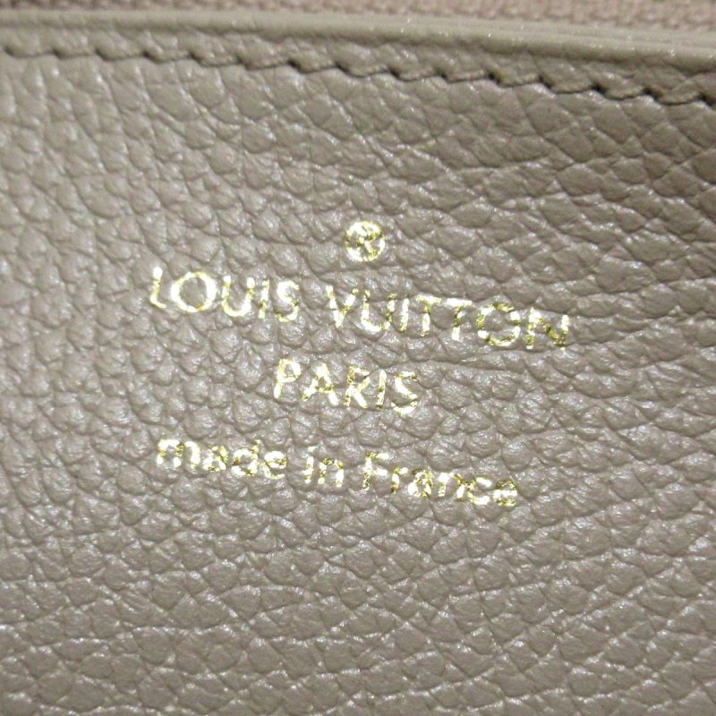 Louis Vuitton Portefeuille Zippy  Leather Wallet - Barde - Image 5