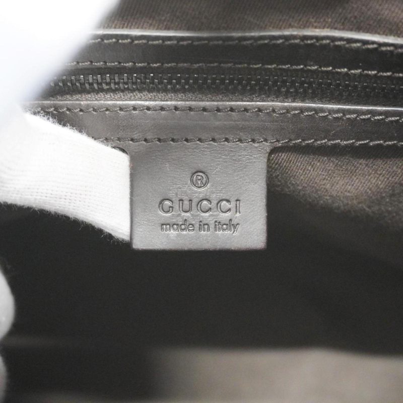 Gucci Gg Canvas  Canvas Shoulder Bag () - Barde - Image 6