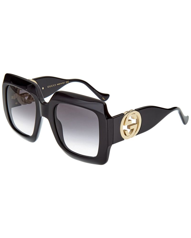 Gucci Women's GG1022S 54mm Sunglasses - Barde