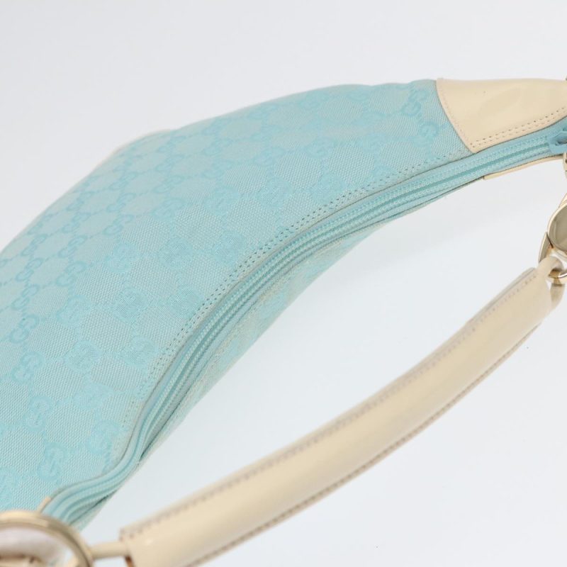 Gucci Gg Canvas  Canvas Shoulder Bag () - Barde - Image 5