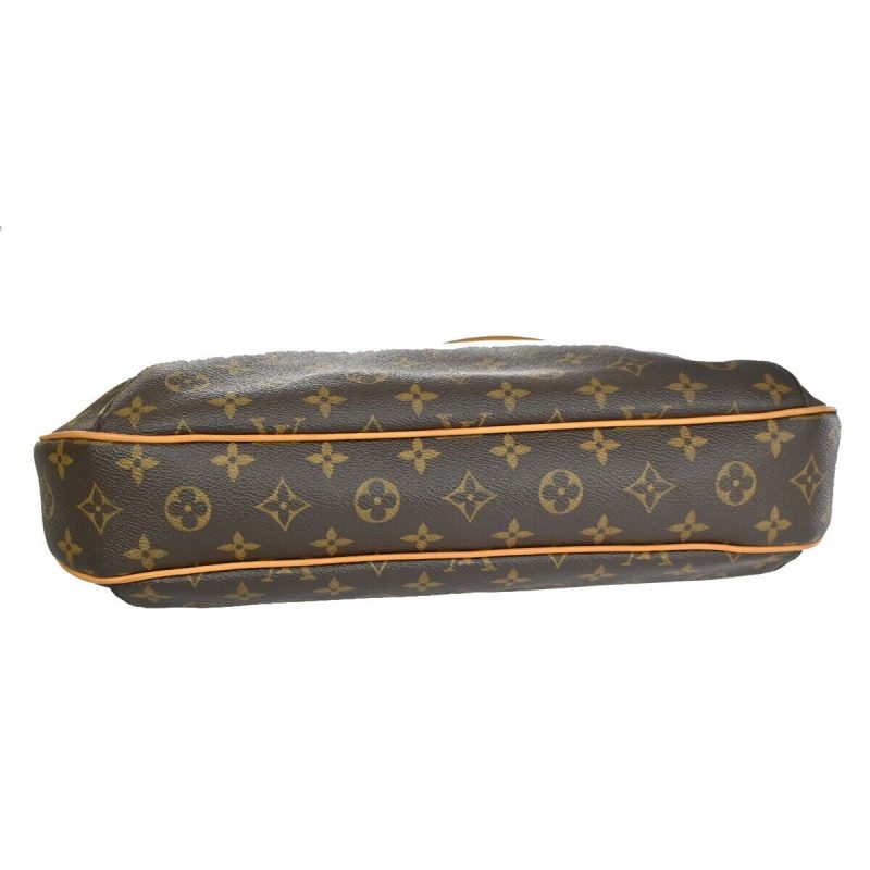 Louis Vuitton Thames  Canvas Shoulder Bag - Barde - Image 3