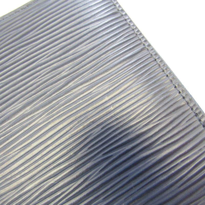 Louis Vuitton Portefeuille Zippy  Leather Wallet - Barde - Image 4