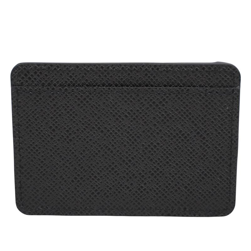 Louis Vuitton Porte-Monnaie  Leather Wallet - Barde - Image 2