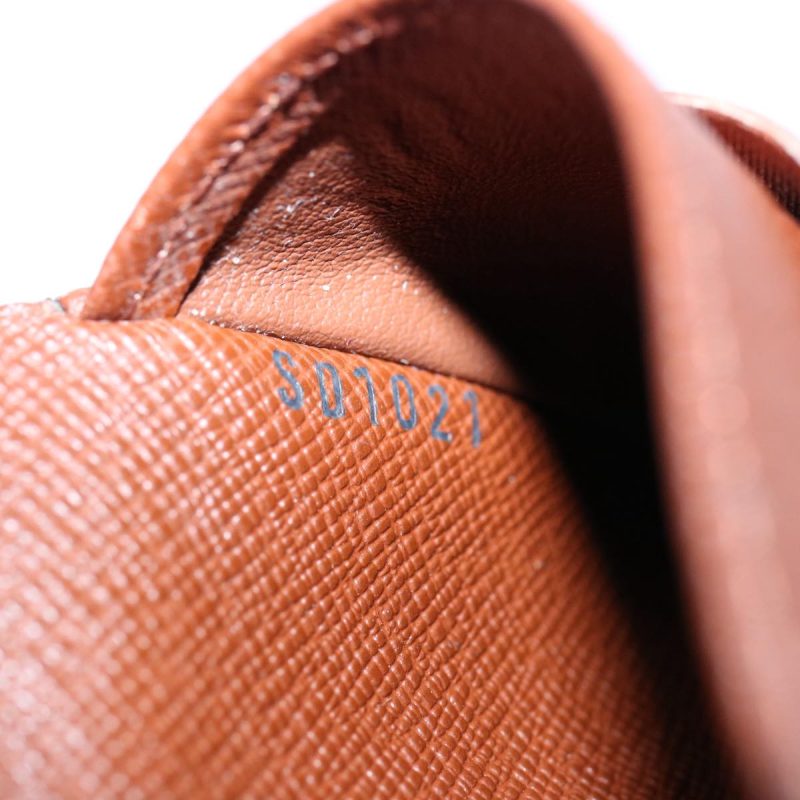 Louis Vuitton Portefeuille  Canvas Wallet - Barde - Image 6