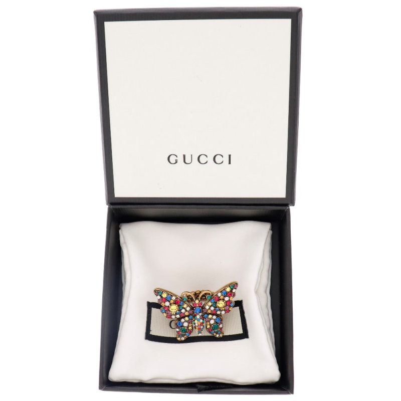 Gucci  Ring - Barde - Image 6