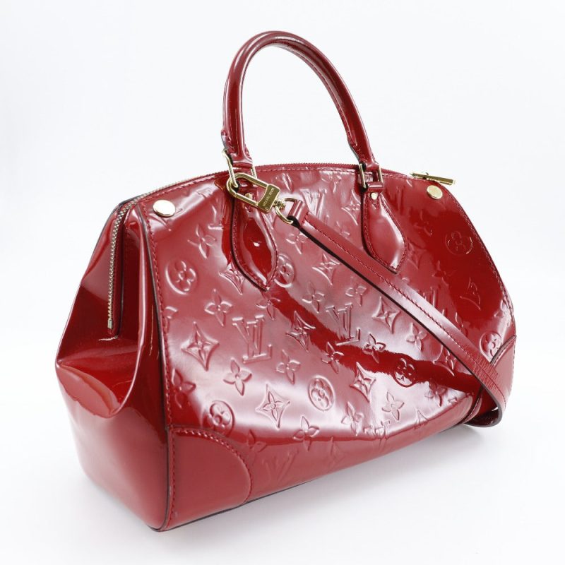 Louis Vuitton Santa Monica Handbag - Barde - Image 3