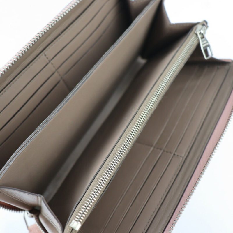 Louis Vuitton Portefeuille Comète  Leather Wallet - Barde - Image 5