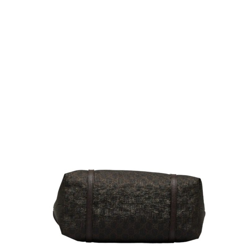 Gucci Gg Crystal  Canvas Tote Bag () - Barde - Image 3