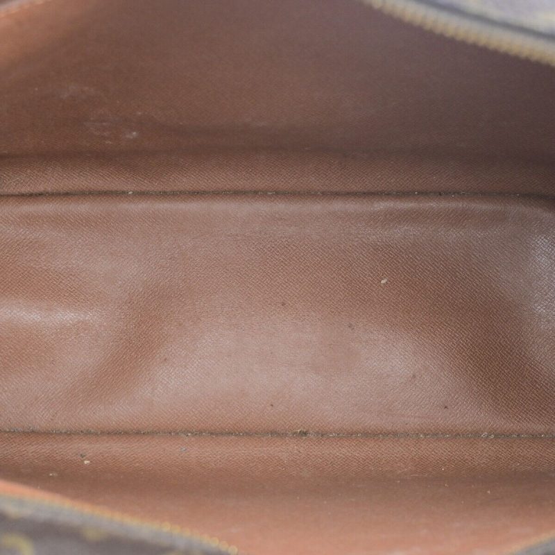 Louis Vuitton Nile  Canvas Shoulder Bag - Barde - Image 5
