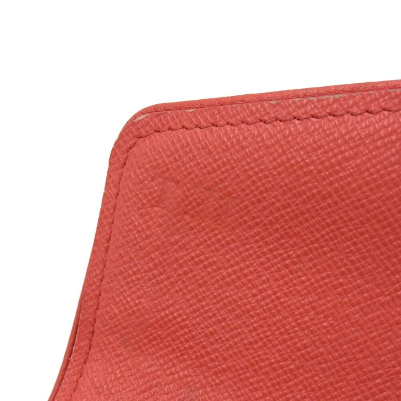 Louis Vuitton Sarah  Canvas Wallet - Barde - Image 3