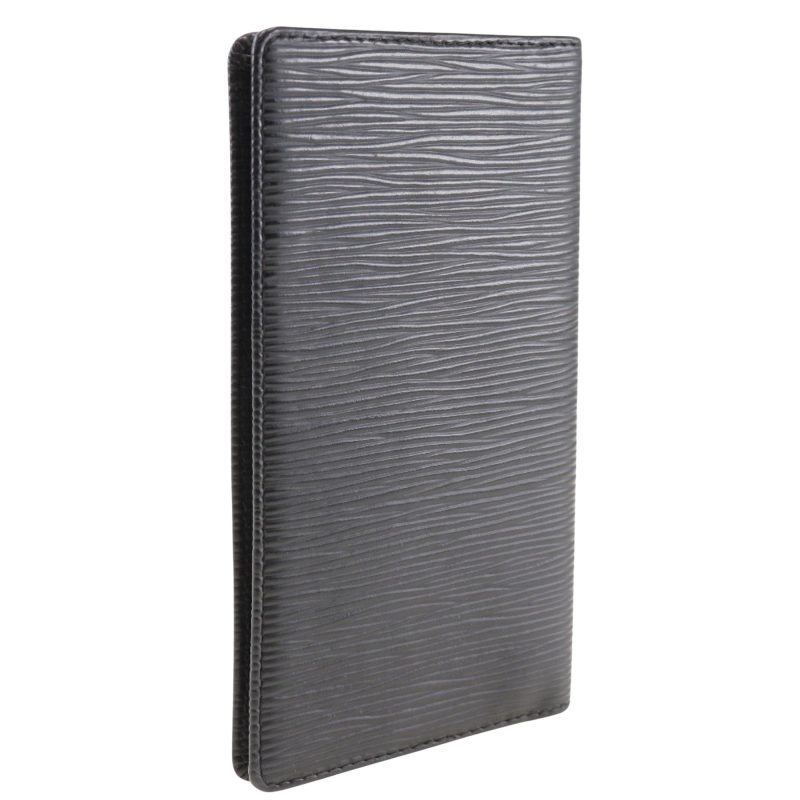 Louis Vuitton Portefeuille Brazza  Leather Wallet - Barde - Image 2