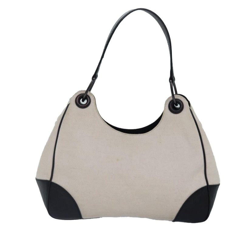 Gucci Gg Canvas  Canvas Shoulder Bag () - Barde - Image 2