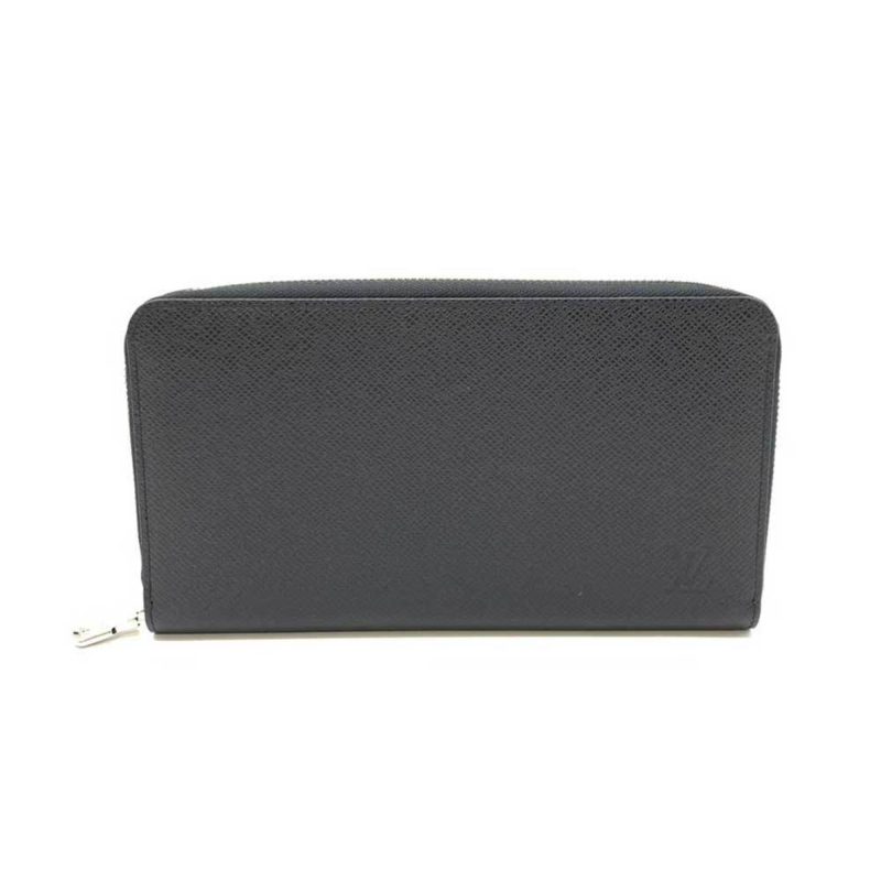 Louis Vuitton Zippy Organizer  Leather Wallet - Barde