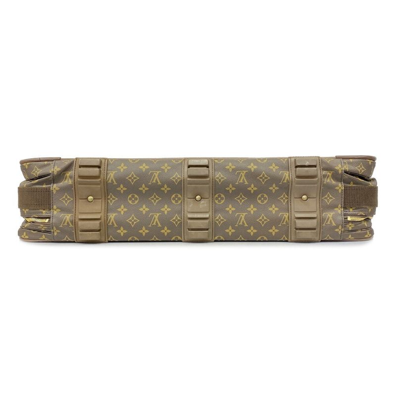Louis Vuitton Satellite  Canvas Travel Bag - Barde - Image 3