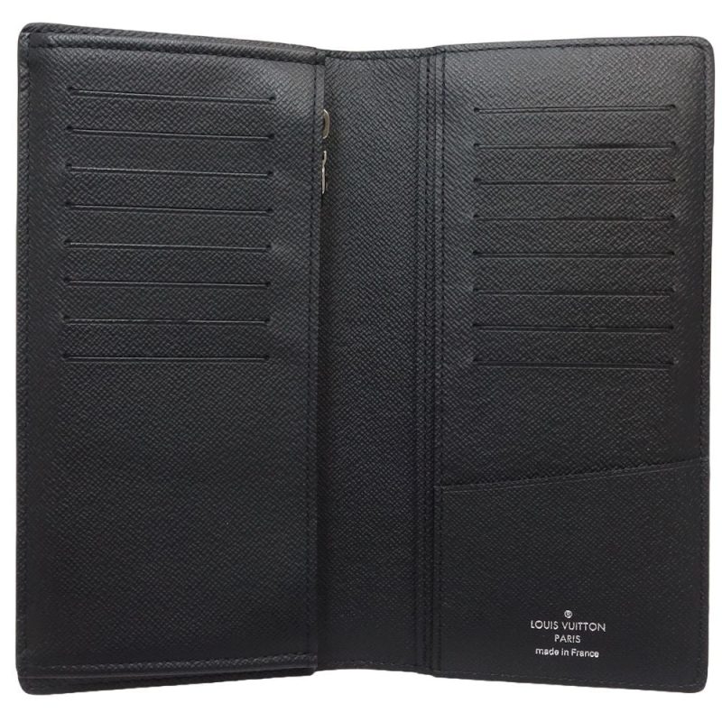 Louis Vuitton Monogram Eclipse Wallet M61697 - Barde - Image 6