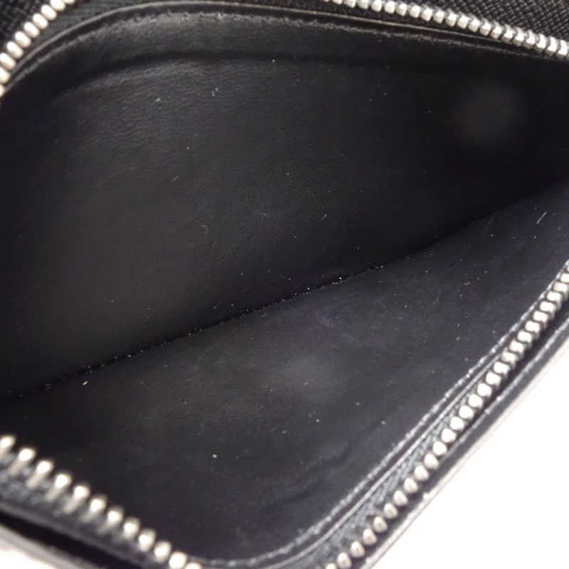 Louis Vuitton Monogram Eclipse Wallet M61697 - Barde - Image 7