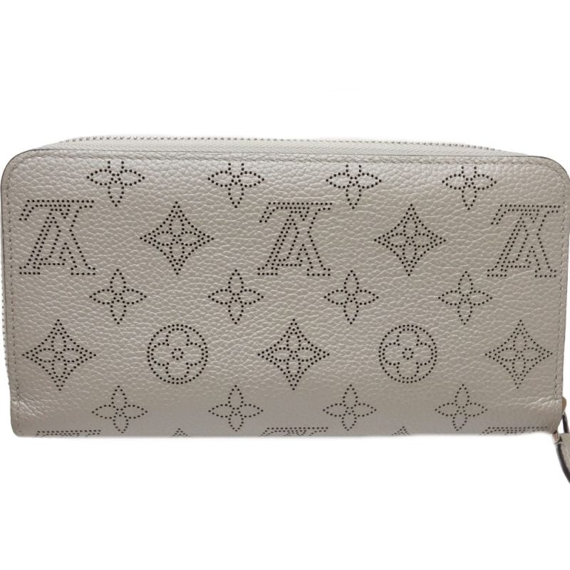 Louis Vuitton Zippy Wallet Mahina M69821 - Barde - Image 3