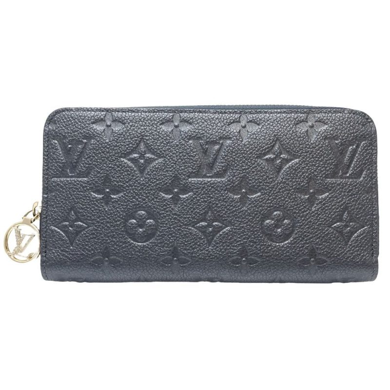 Louis Vuitton Zippy Wallet M82838 Monogram - Barde