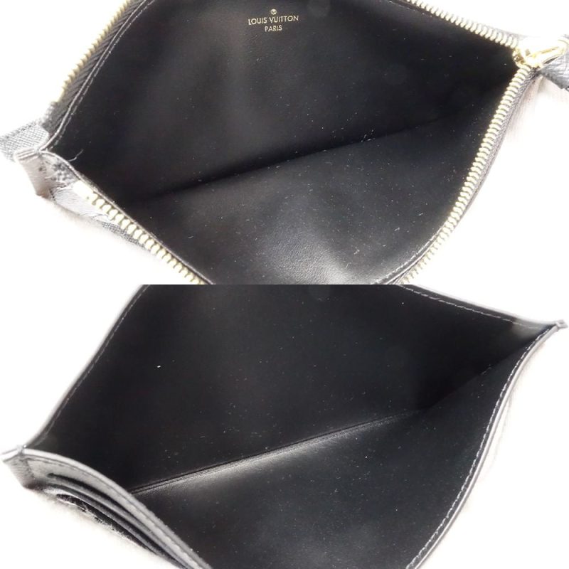 Louis Vuitton Monogram Pochette Felicie M62468 - Barde - Image 7