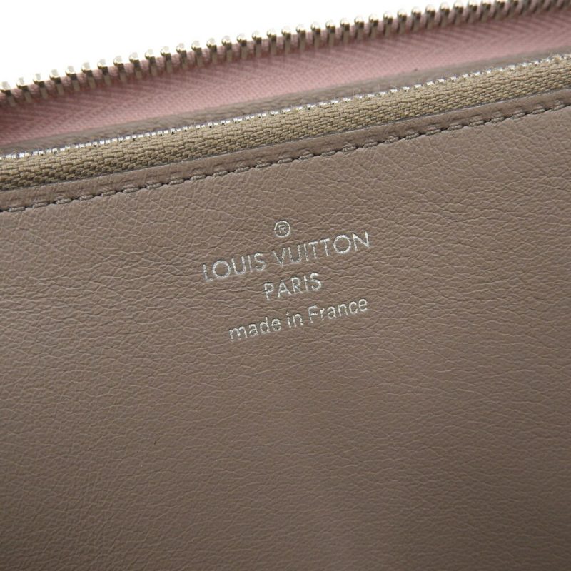 Louis Vuitton Portefeuille Comète  Leather Wallet - Barde - Image 3