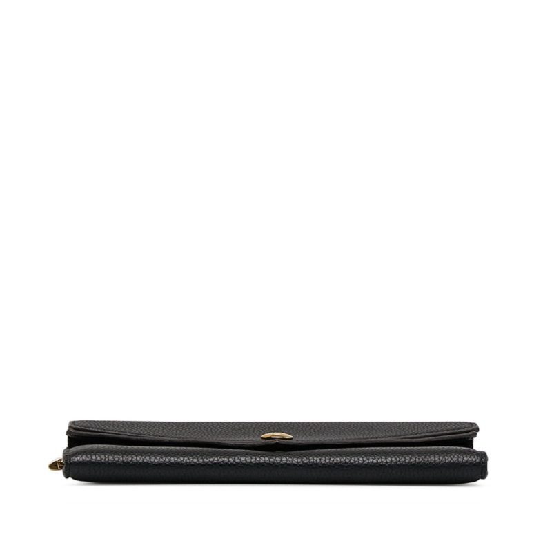 Louis Vuitton Portefeuille  Leather Wallet - Barde - Image 4