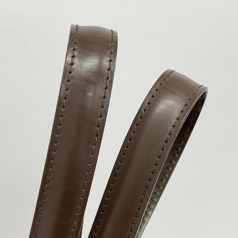 Louis Vuitton Parioli  Canvas Shoulder Bag - Barde - Image 4