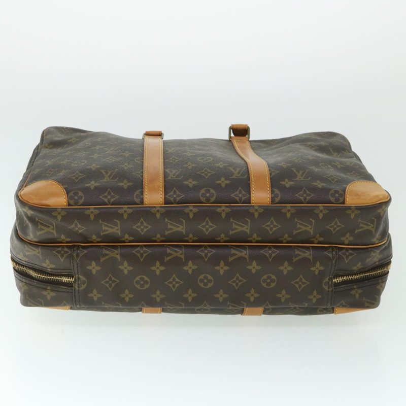 Louis Vuitton Sirius  Canvas Travel Bag - Barde - Image 3