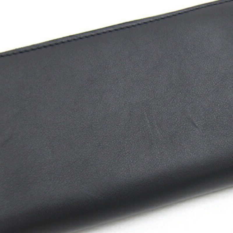 Gucci  ivory Leather Long Wallet (Bi-Fold) (Pre-Owned) - Barde - Image 4