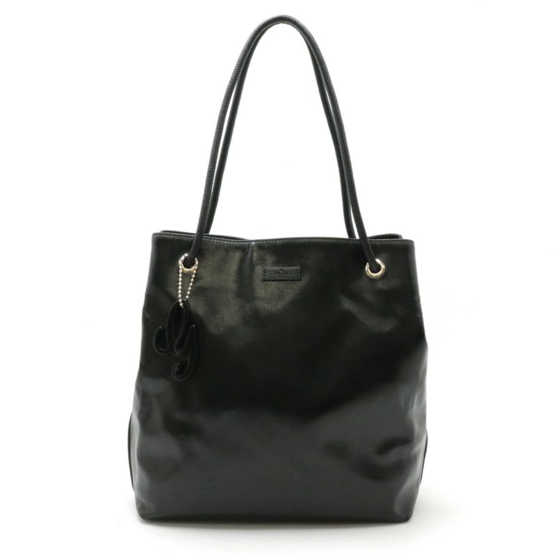 Gucci  Canvas Tote Bag () - Barde