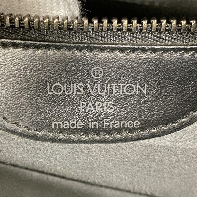 Louis Vuitton Verseau  Leather Shopper Bag - Barde - Image 6