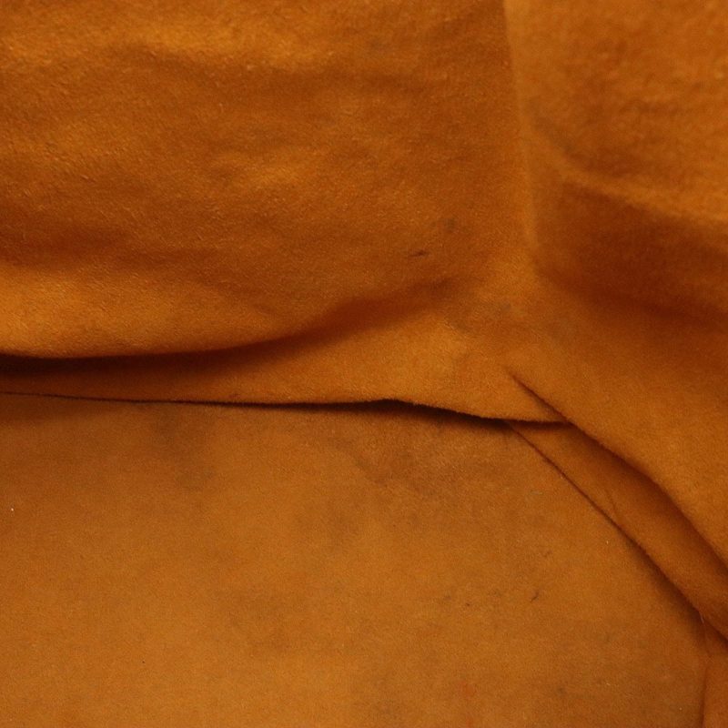 Louis Vuitton Sac D'épaule  Leather Shoulder Bag - Barde - Image 5