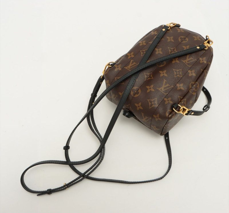 Louis Vuitton Palm Springs backpack - Barde - Image 4